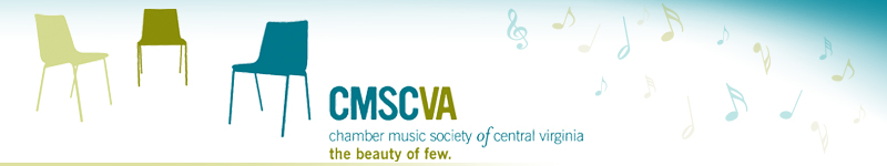 Chamber Music Society of Central Virginia
