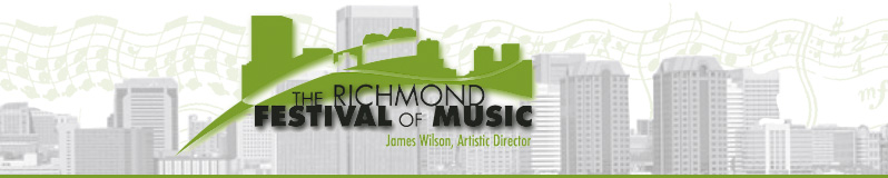 Richmond Festival of Music