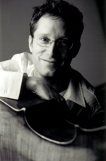 James Wilson, Artisic Director